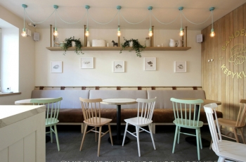 Bandelių kepyklėlė, Klaipėda